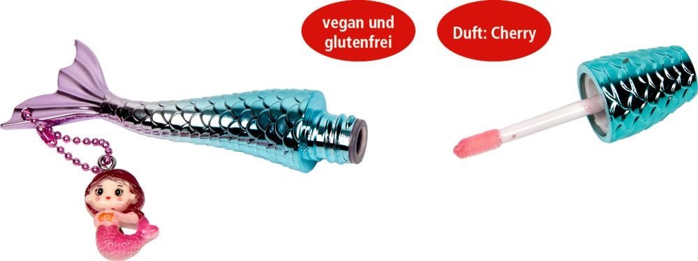 Ligloss Cherry Duft Nella Nixe - Sausebrause Shop