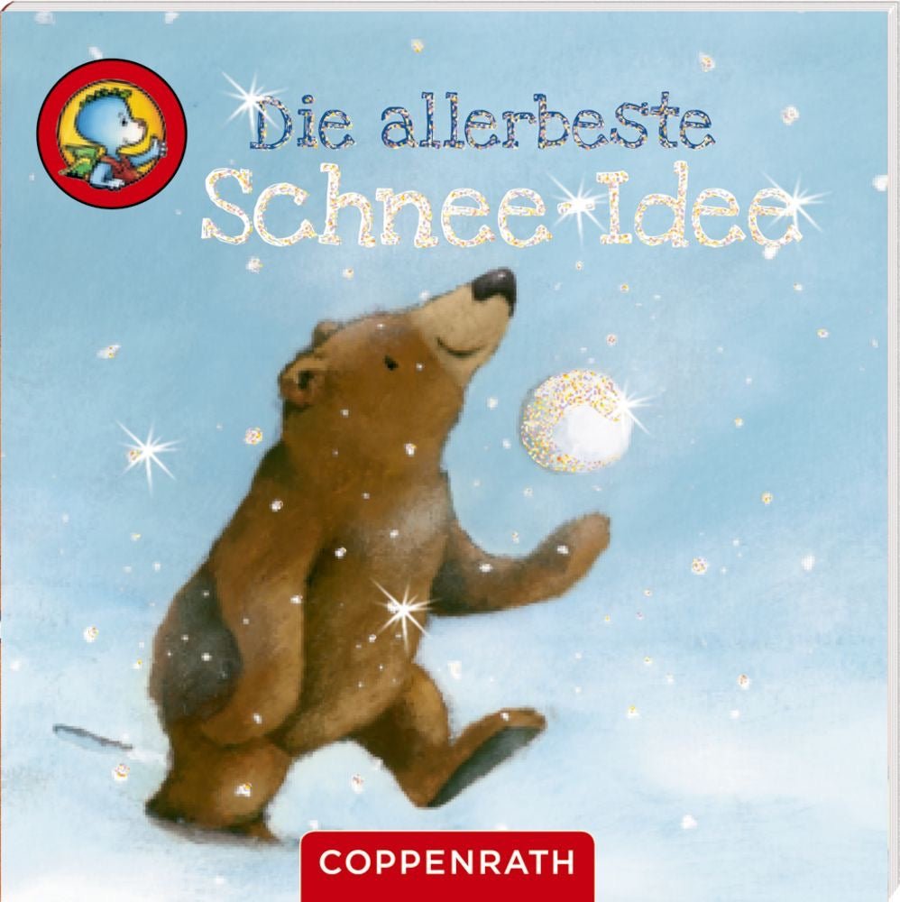 Lino - Bücher Box Nr. 70 "Linos Weihnachtsbox (6 Lino - Bücher) - Sausebrause Shop