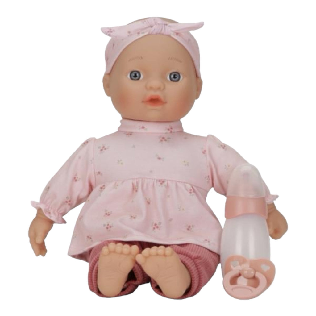Little Dutch Babypuppe Lily - Sausebrause Shop