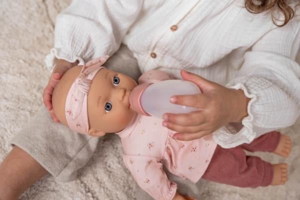 Little Dutch Babypuppe Lily - Sausebrause Shop