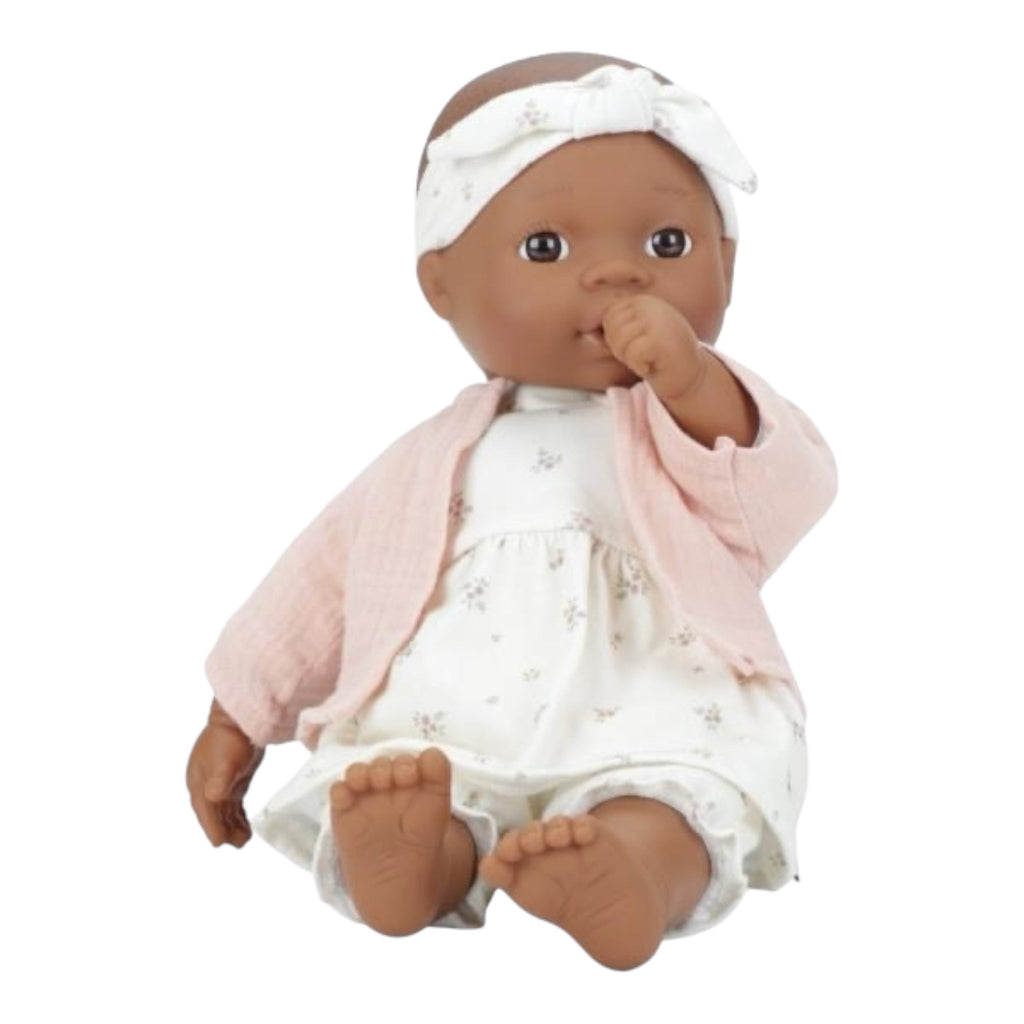 Little Dutch Babypuppe Noa - Sausebrause Shop