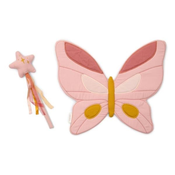 Little Dutch Feenflügel und Zauberstaub - Sausebrause Shop