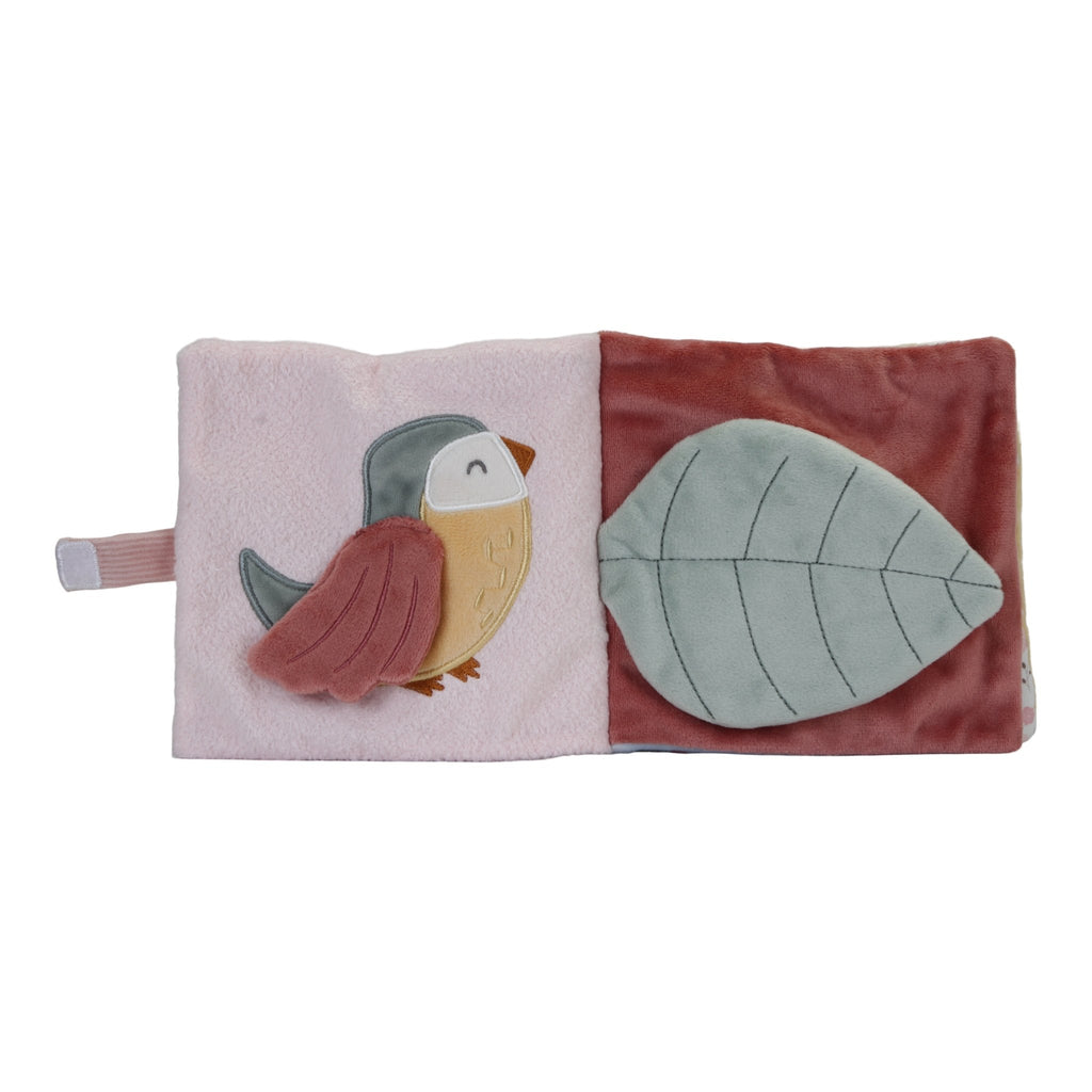 Little Dutch Fühlbuch Flowers & Butterflies - Sausebrause Shop