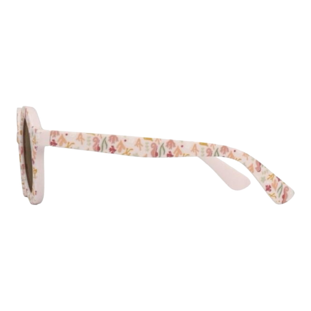 Little Dutch Kindersonnenbrille Ocean Dreams Pink - Sausebrause Shop
