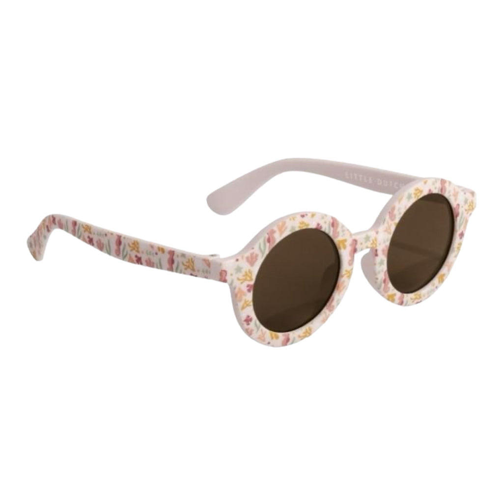 Little Dutch Kindersonnenbrille Ocean Dreams Pink - Sausebrause Shop