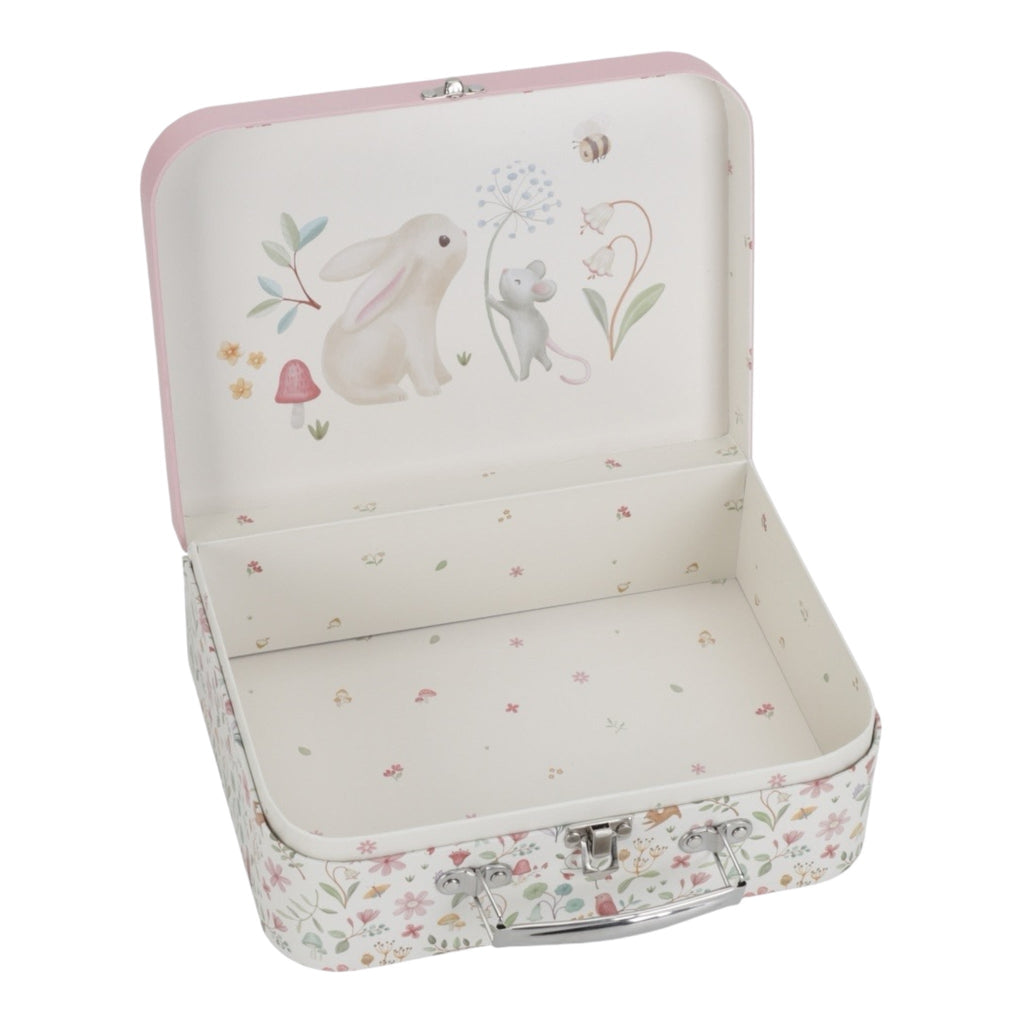 Little Dutch Kofferset Fairy Garden rosa - Sausebrause Shop