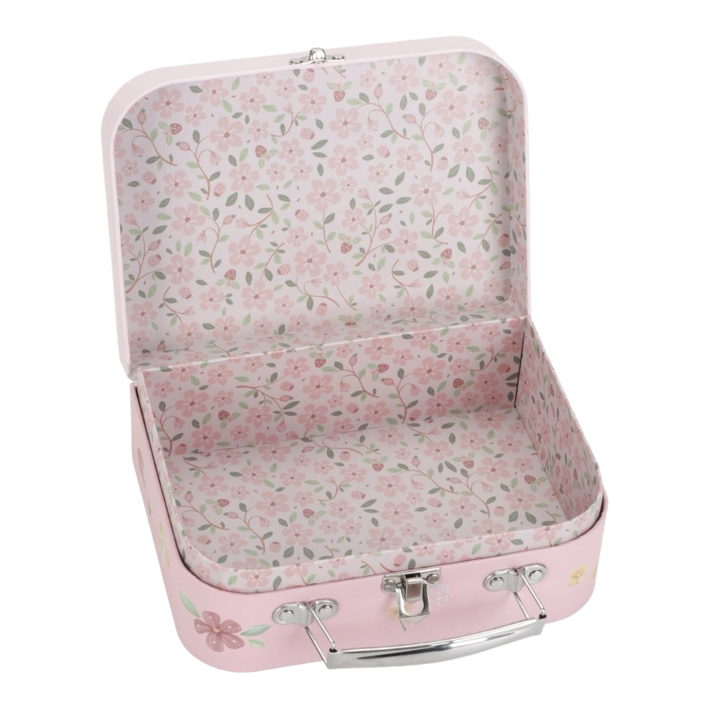 Little Dutch Kofferset Fairy Garden rosa - Sausebrause Shop