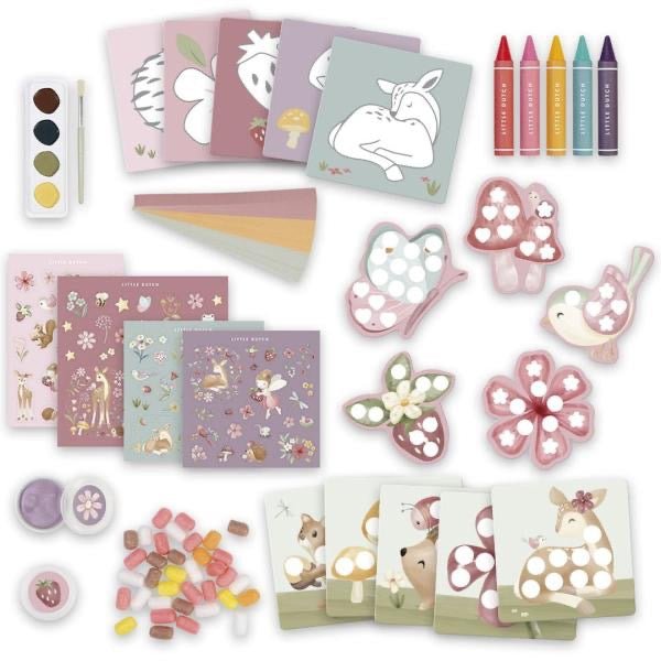 Little Dutch Kreativ - Box Fairy Garden - Sausebrause Shop