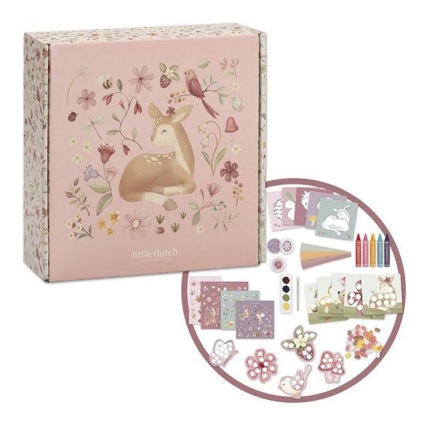 Little Dutch Kreativ - Box Fairy Garden - Sausebrause Shop