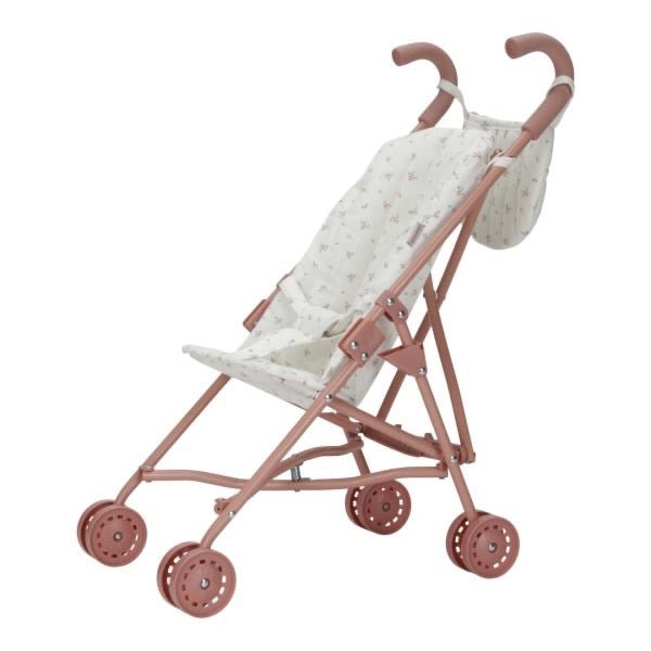 Little Dutch Puppenbuggy aus Metall - Sausebrause Shop