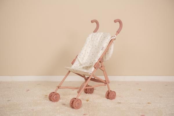 Little Dutch Puppenbuggy aus Metall - Sausebrause Shop