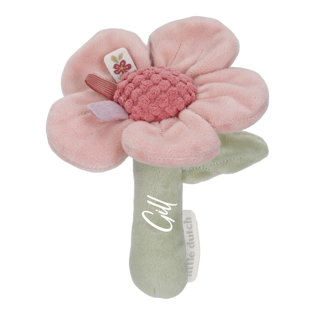 Little Dutch Rassel Blume Fairy Garden - Sausebrause Shop