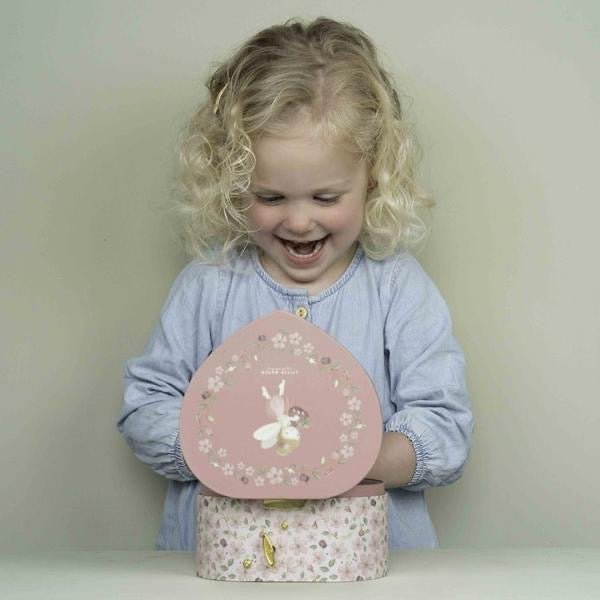 Little Dutch Schmuckkästchen mit Musik Fairy Garden - Sausebrause Shop