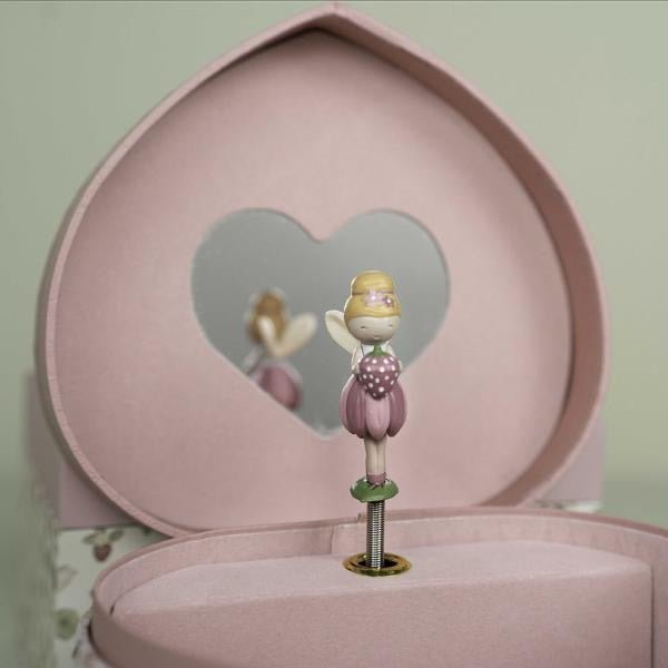 Little Dutch Schmuckkästchen mit Musik Fairy Garden - Sausebrause Shop