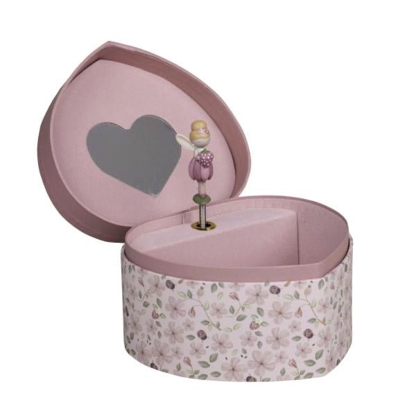 Little Dutch Schmuckkästchen mit Musik Fairy Garden - Sausebrause Shop