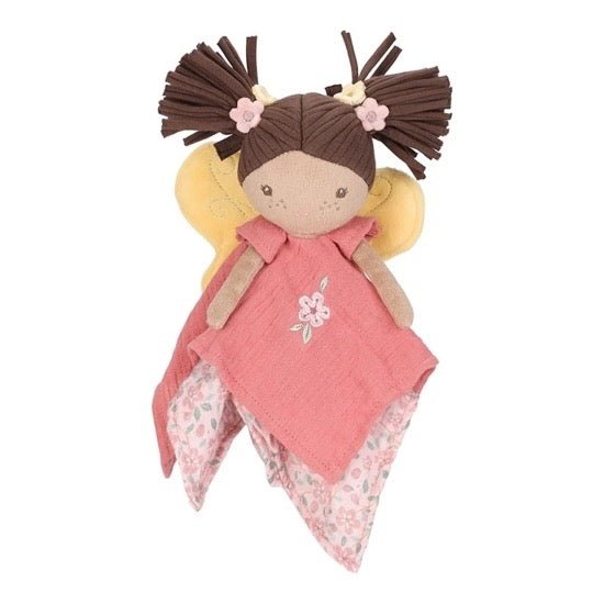 Little Dutch Schnuffeltuch Fee Evi - Sausebrause Shop