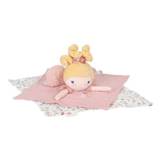 Little Dutch Schnuffeltuch Fee Mila - Sausebrause Shop
