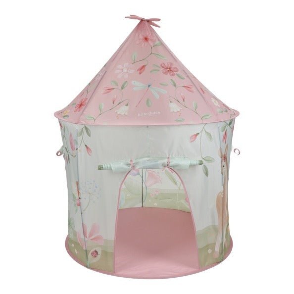 Little Dutch Spielzelt Fairy Garden - Sausebrause Shop