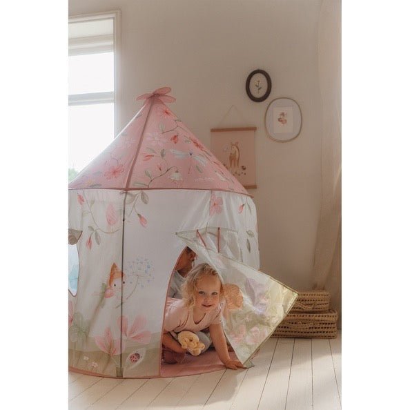 Little Dutch Spielzelt Fairy Garden - Sausebrause Shop