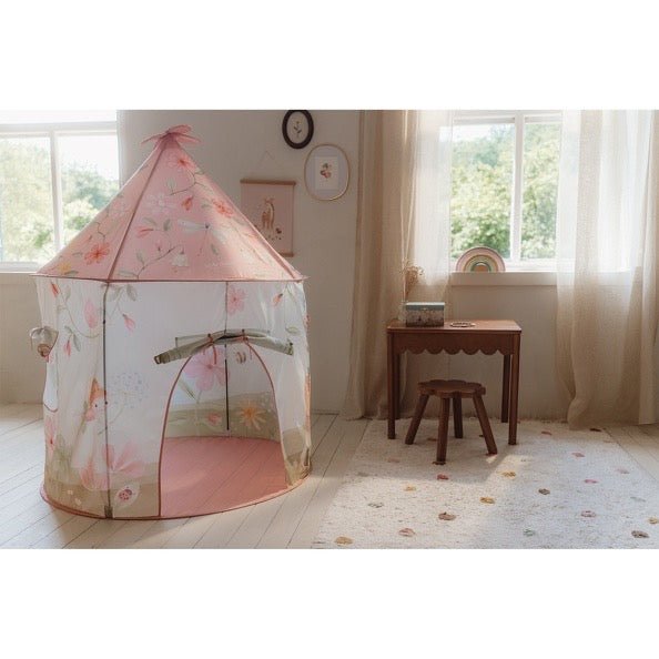Little Dutch Spielzelt Fairy Garden - Sausebrause Shop