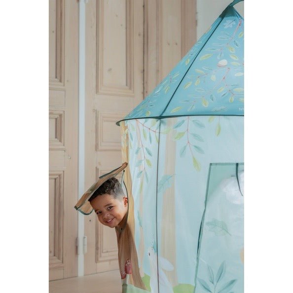 Little Dutch Spielzelt Forest Friends - Sausebrause Shop