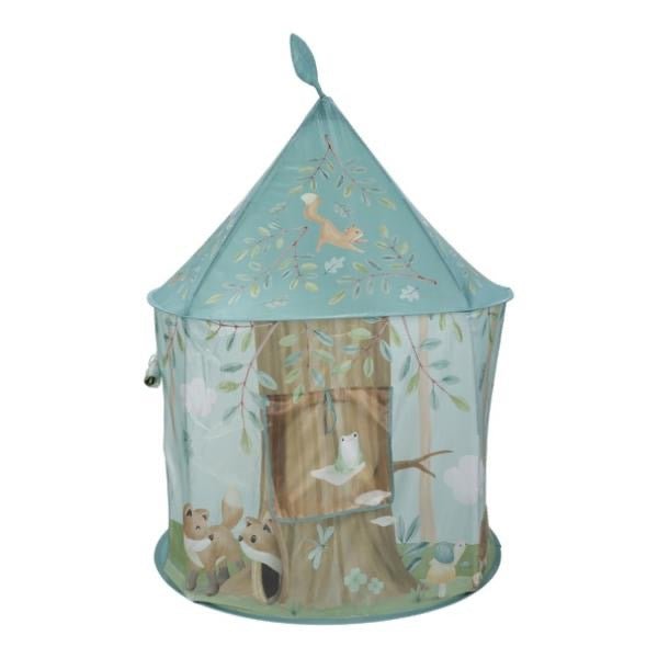 Little Dutch Spielzelt Forest Friends - Sausebrause Shop