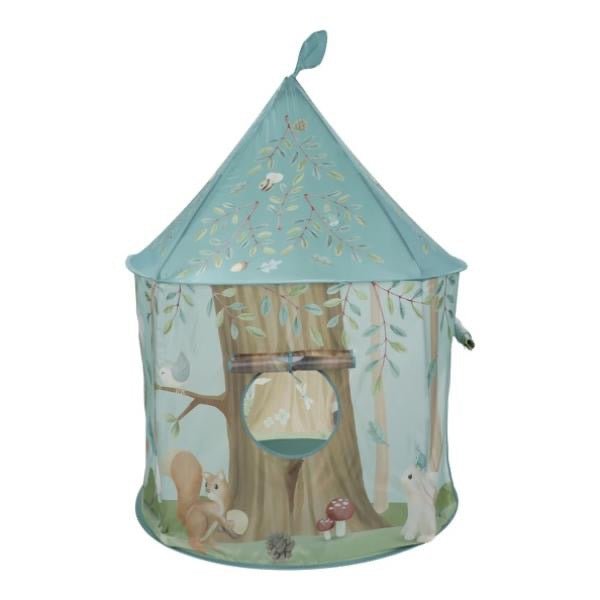 Little Dutch Spielzelt Forest Friends - Sausebrause Shop