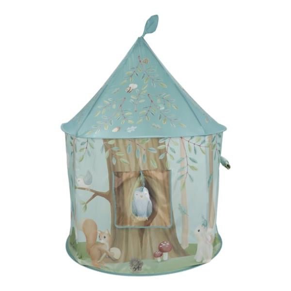 Little Dutch Spielzelt Forest Friends - Sausebrause Shop