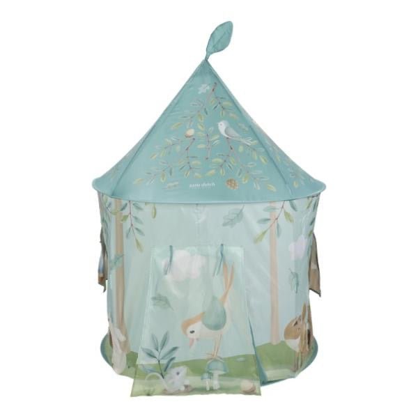 Little Dutch Spielzelt Forest Friends - Sausebrause Shop