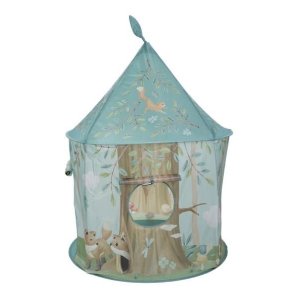 Little Dutch Spielzelt Forest Friends - Sausebrause Shop