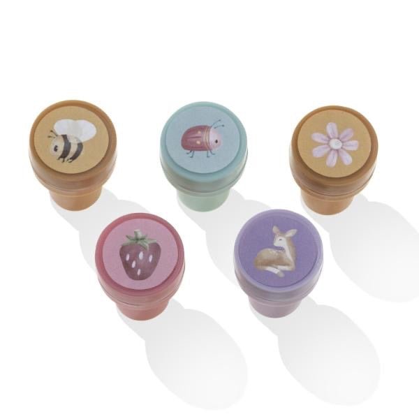 Little Dutch Stempel - Set Fairy Garden - Sausebrause Shop
