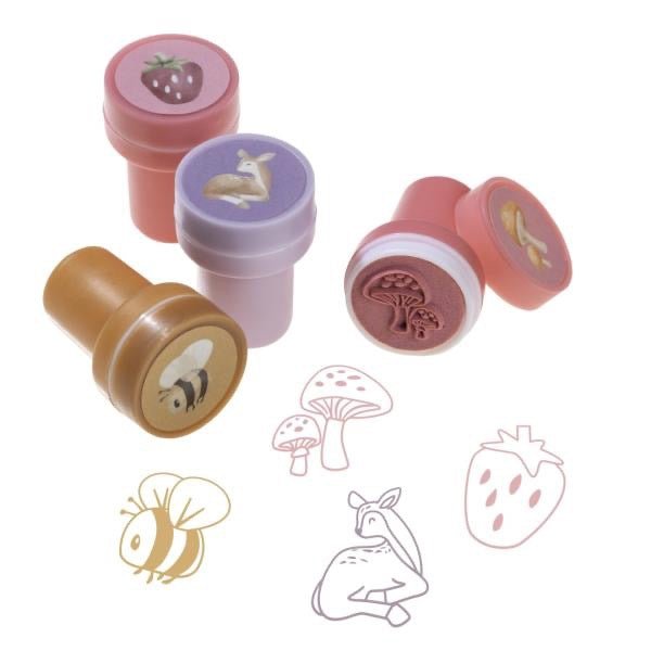 Little Dutch Stempel - Set Fairy Garden - Sausebrause Shop