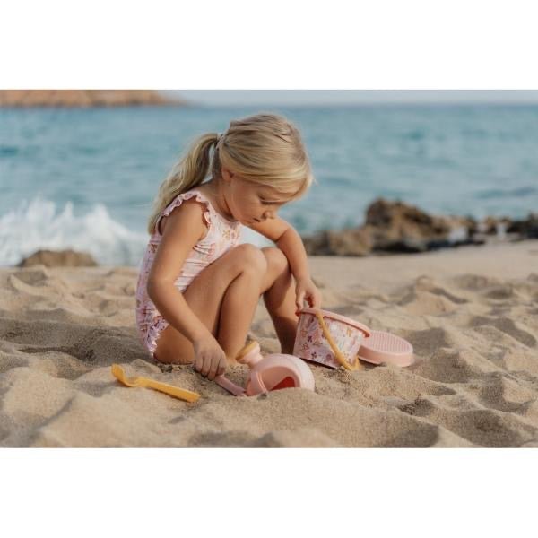 Little Dutch Strandset 5-teilig Ocean Dreams Pink - Sausebrause Shop