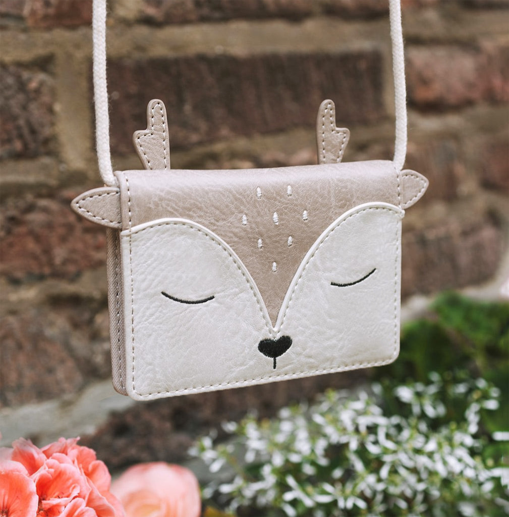 Little Who Brustbeutel Reh Alvy - Sausebrause Shop