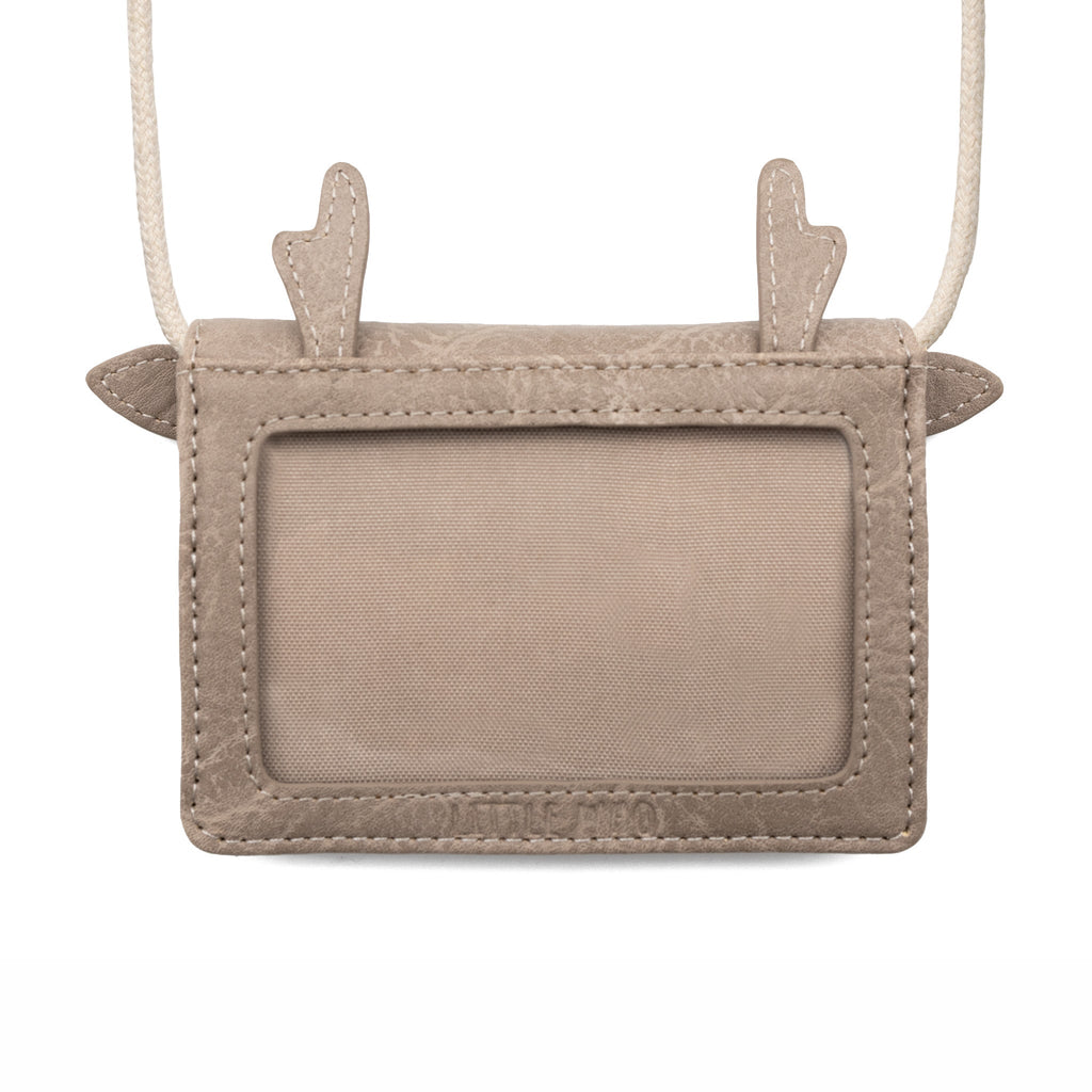 Little Who Brustbeutel Reh Alvy - Sausebrause Shop