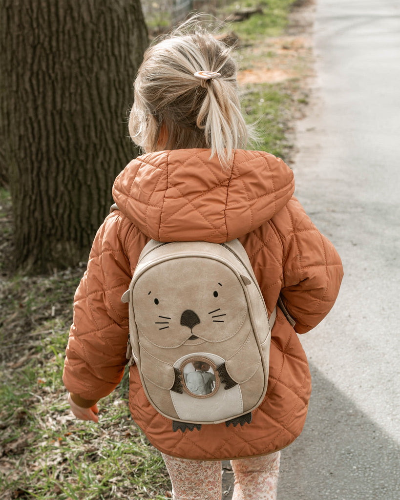 Little Who Patch Bilderrahmen für Rucksack oder Krone - Sausebrause Shop