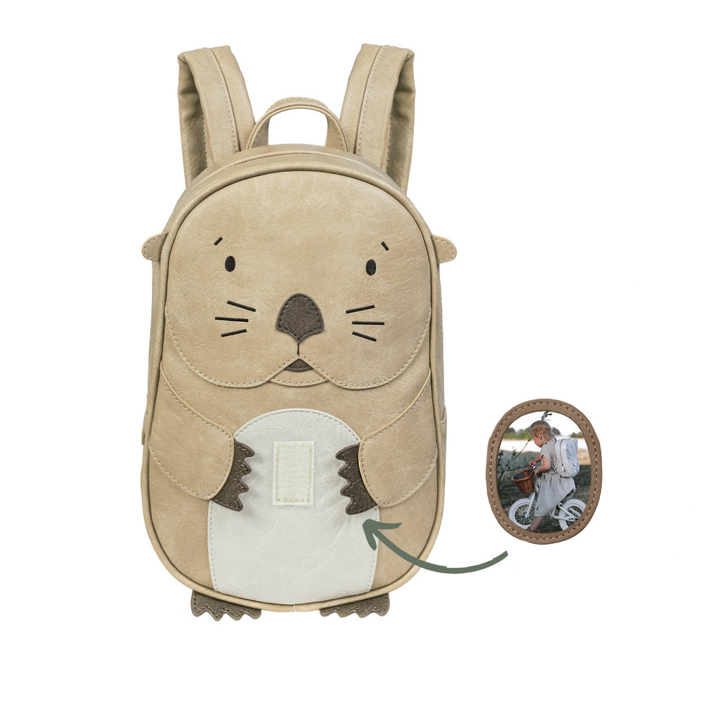 Little Who Patch Bilderrahmen für Rucksack oder Krone - Sausebrause Shop