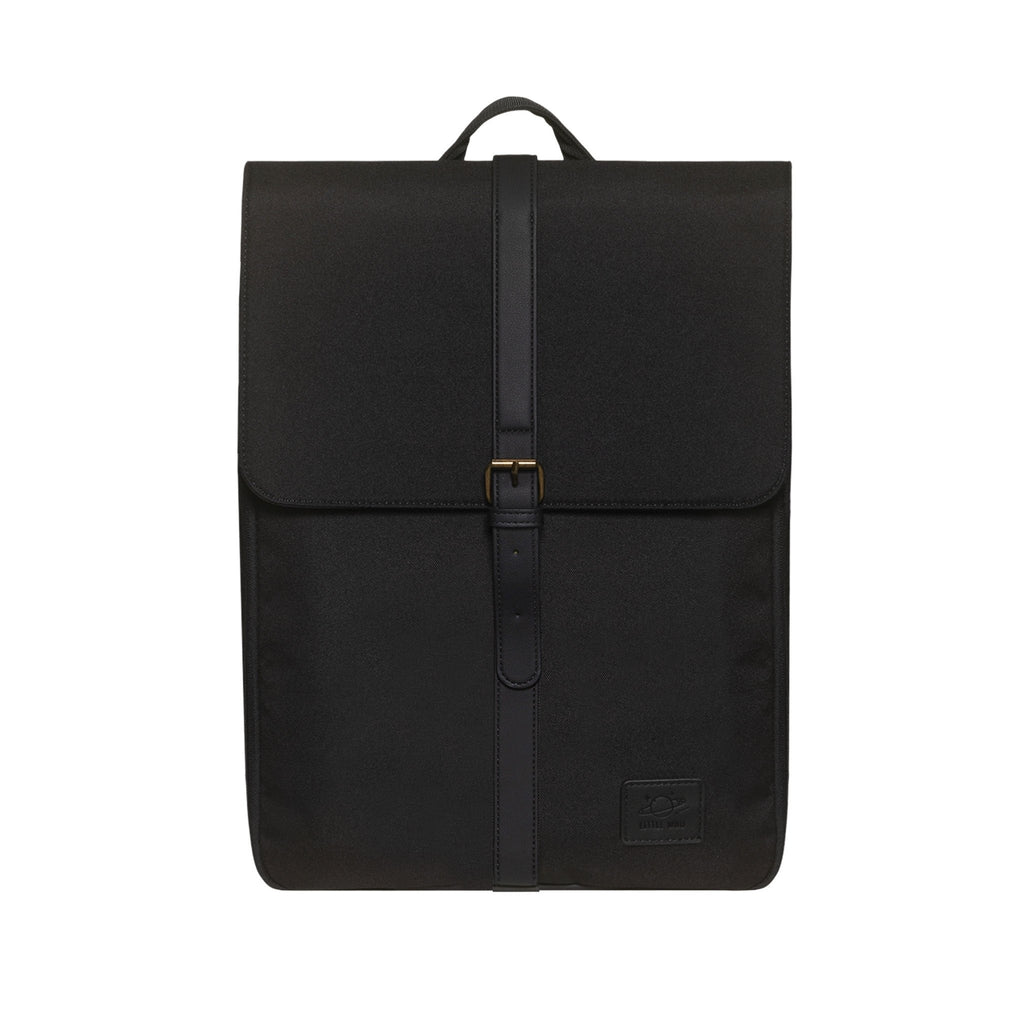 Little Who Rucksack für Erwachsene Linea Black - Sausebrause Shop