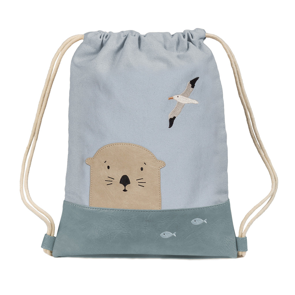 Little Who Turnbeutel Otter Tim - Sausebrause Shop