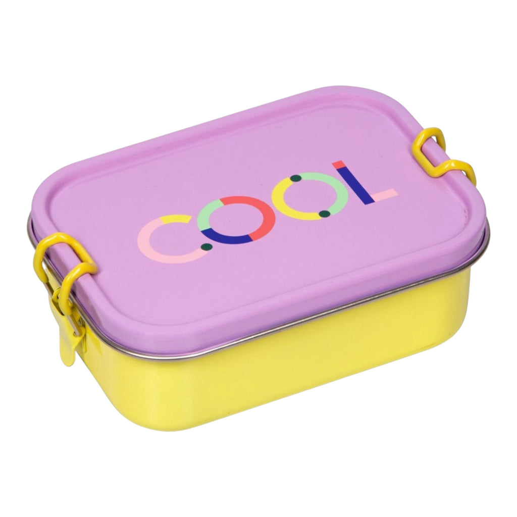Lunchbox flieder To Go - Sausebrause Shop
