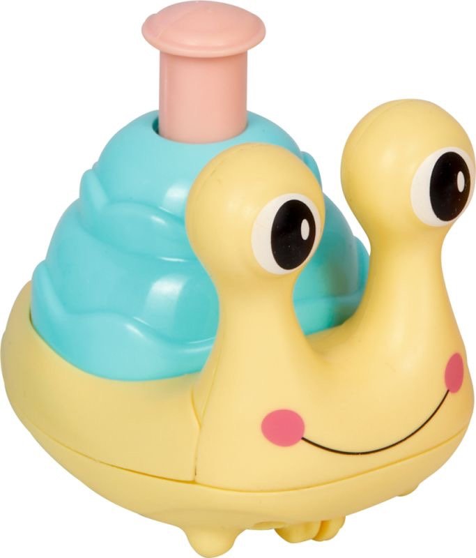 Lustige Rennschnecke Bunte Geschenke – witziges Mitbringsel - Sausebrause Shop