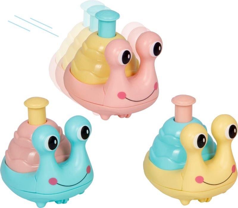 Lustige Rennschnecke Bunte Geschenke – witziges Mitbringsel - Sausebrause Shop