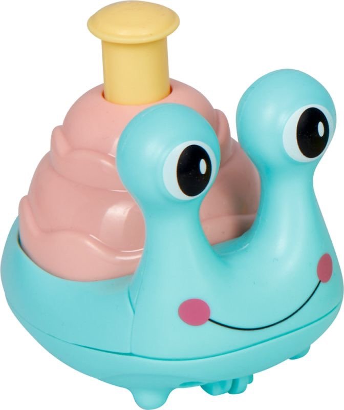 Lustige Rennschnecke Bunte Geschenke – witziges Mitbringsel - Sausebrause Shop