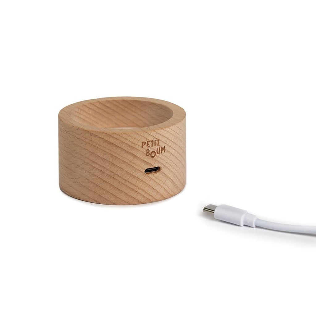 Magic Lamp – LED - Basis für Sensorik - Flaschen - Sausebrause Shop
