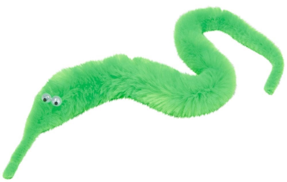 Magischer Wurm Bunte Geschenke Spiegelburg - Sausebrause Shop