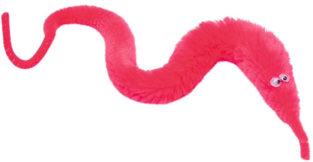 Magischer Wurm Bunte Geschenke Spiegelburg - Sausebrause Shop