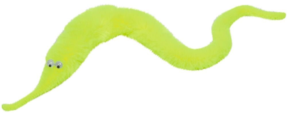Magischer Wurm Bunte Geschenke Spiegelburg - Sausebrause Shop