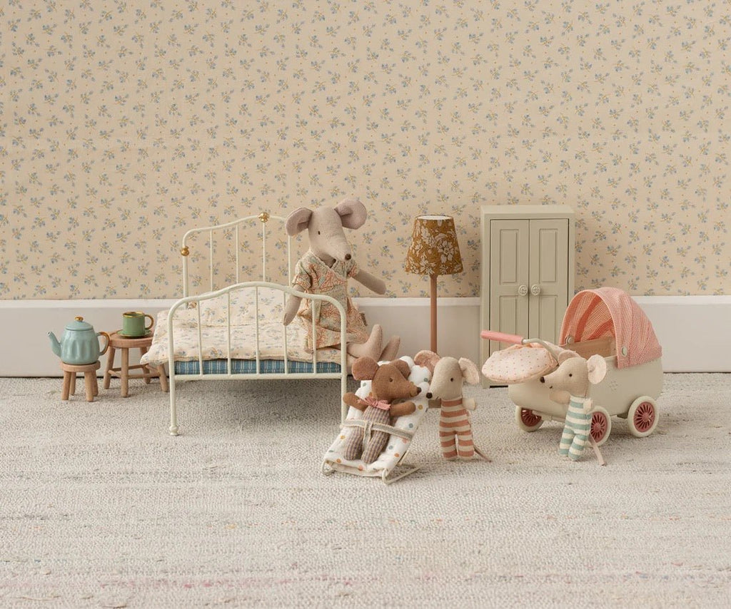 Maileg Babysitter My Gepunktet - Sausebrause Shop