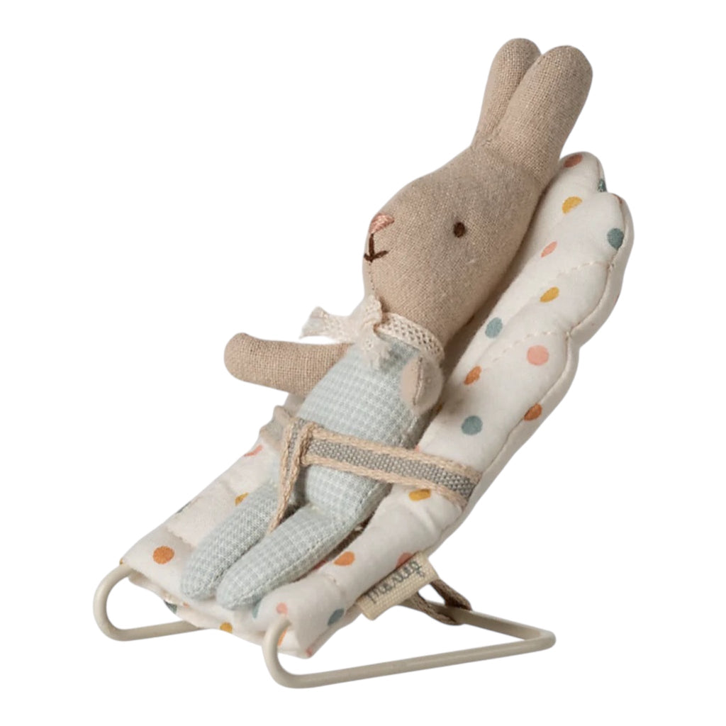 Maileg Babysitter My Gepunktet - Sausebrause Shop