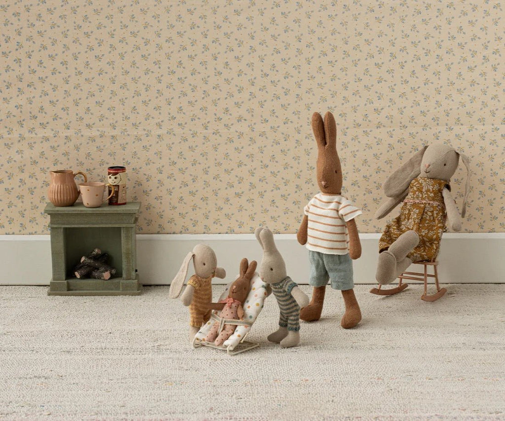 Maileg Babysitter My Gepunktet - Sausebrause Shop